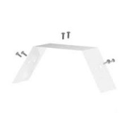 Скоба соединительная с набором креплений для светильников серии МАРКЕТ