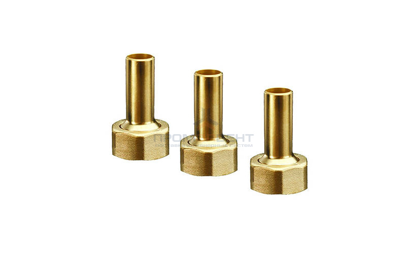 Вставные втулки Oventrop, 3 предмета (15мм)