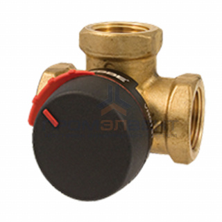 Клапан смесительный трехходовой ESBE VRG131 - 1" (ВР, PN10, Tmax 110°C, KVS 10)