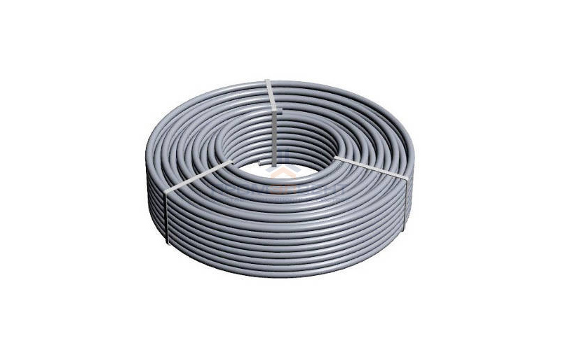 Труба из сшитого полиэтилена ELSEN ELSPIPE - 16x2.2 (PE-Xa/EVOH, PN10, 95°C, отрезок кратный 10 м.)