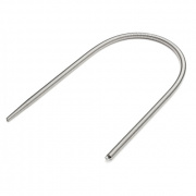 Вкладыш пружинный REHAU для выгиба трубы RAUTITAN stabil 16 2x2.6 (длина 650 мм)