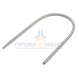 Вкладыш пружинный REHAU для выгиба трубы RAUTITAN stabil 20x2.9 (длина 650 мм)