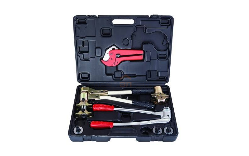 Комплект монтажного инструмента SANEXT М1 (для труб из сшитого полиэтилена диаметром 16-32 мм)