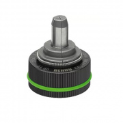 Насадка расширительная REHAU QC для трубы RAUTITAN stabil 25x3.7 мм