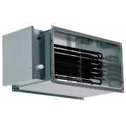 Электронагреватель Shuft EHR 600x350 - 48