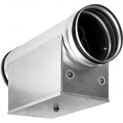 Электронагреватель Shuft EHC 100 - 2,4 / 1