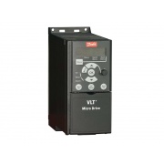 Частотный преобразователь Danfoss VLT Micro Drive FC 51 18 кВт (380 - 480, 3 фазы) 132F0060