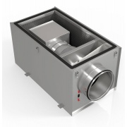 Установка ECO 315/1-3,0/1-А Shuft 