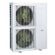 Блок DV-MAX DC inverter General Climate GW-G140/N1A 