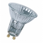 Лампа галогенная Osram 64826 FL Halopar 16 50W 35° 220V GZ10