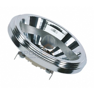 Лампа галогенная OSRAM 41832 SSP HALOSPOT 111 35W 4° 12V G53
