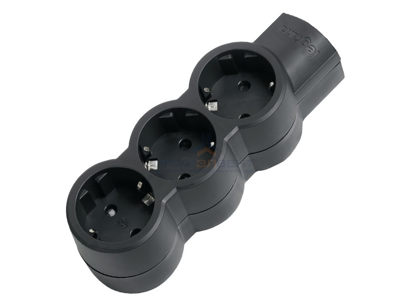 Колодка Legrand 