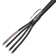 Муфта концевая 4ПКТп-1-70/120 (КВТ) без наконечников